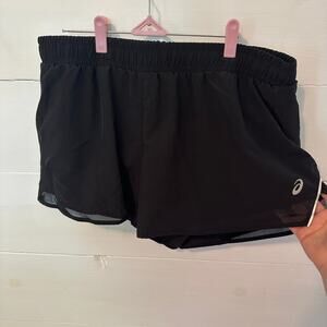 ASICS shorts